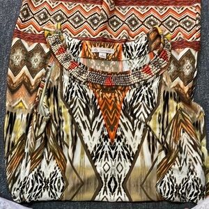 Size 6 db beaded top dress​​​​​​​​